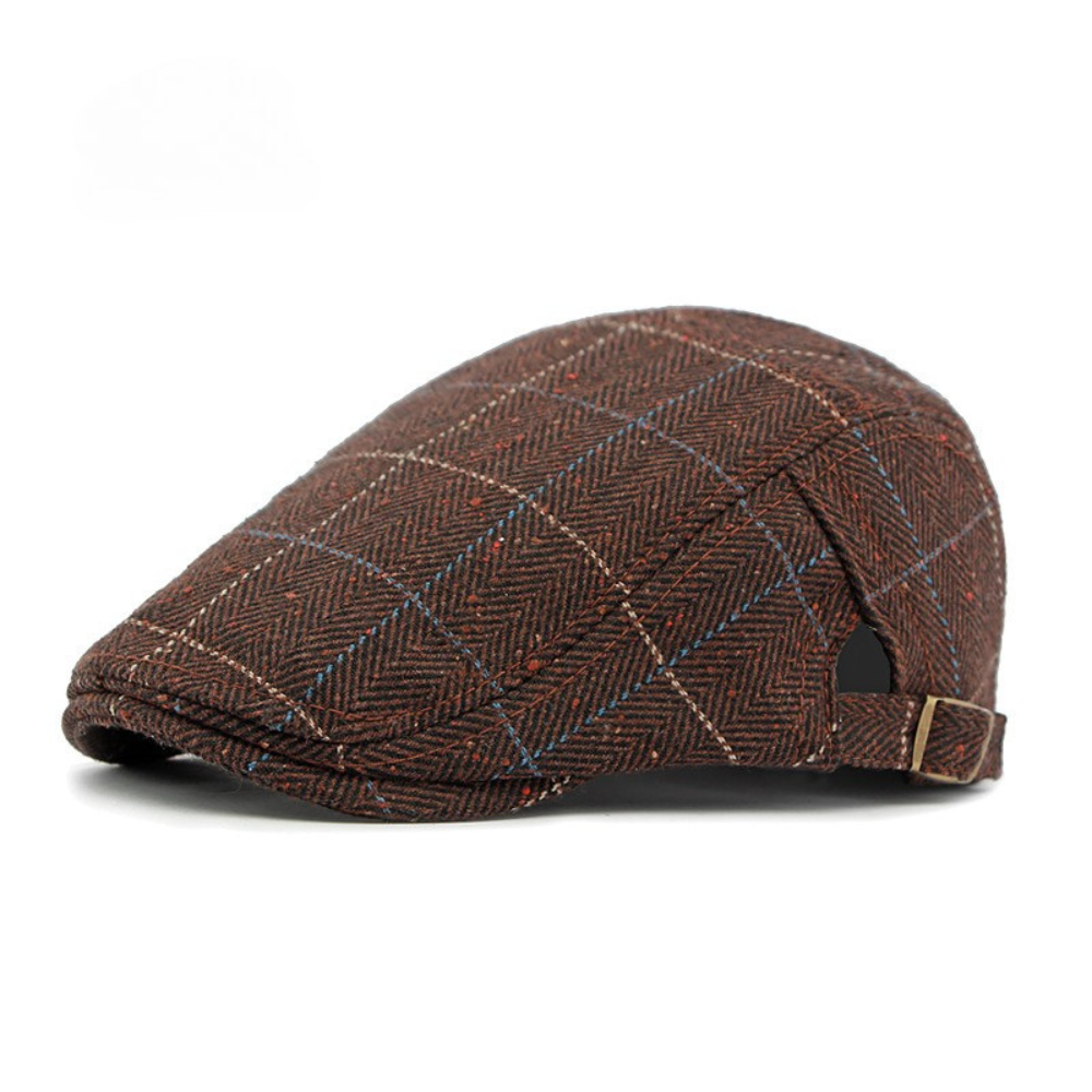 Harrison Foreman Cap