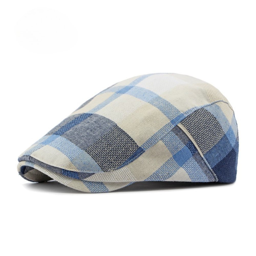 Brighton Patch Flatcap
