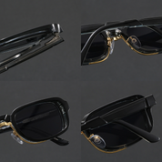 After Dark Sunglasses