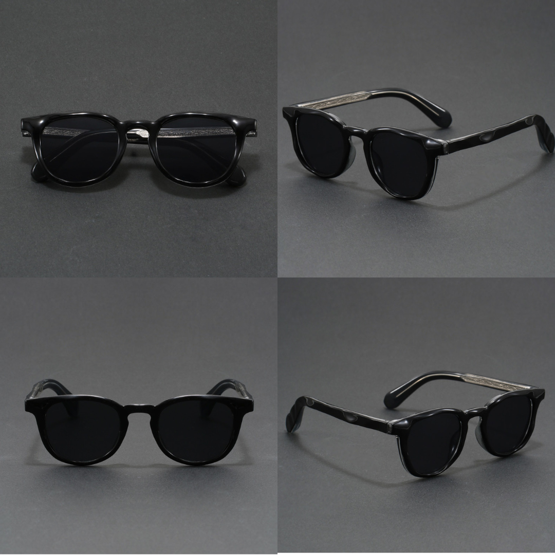 Molten Arc Shades
