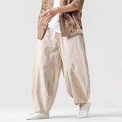 Kumo Wide Leg Pants