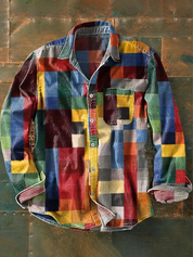 Palettework Camp Shirt