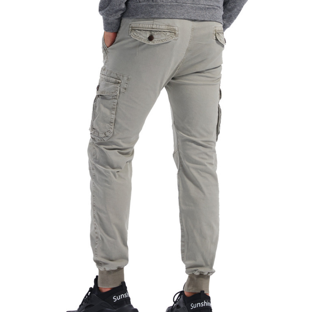 FieldForm Cargo Joggers