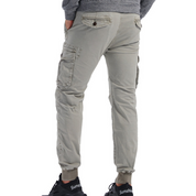 FieldForm Cargo Joggers