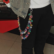 Dice Chain – Streetcast