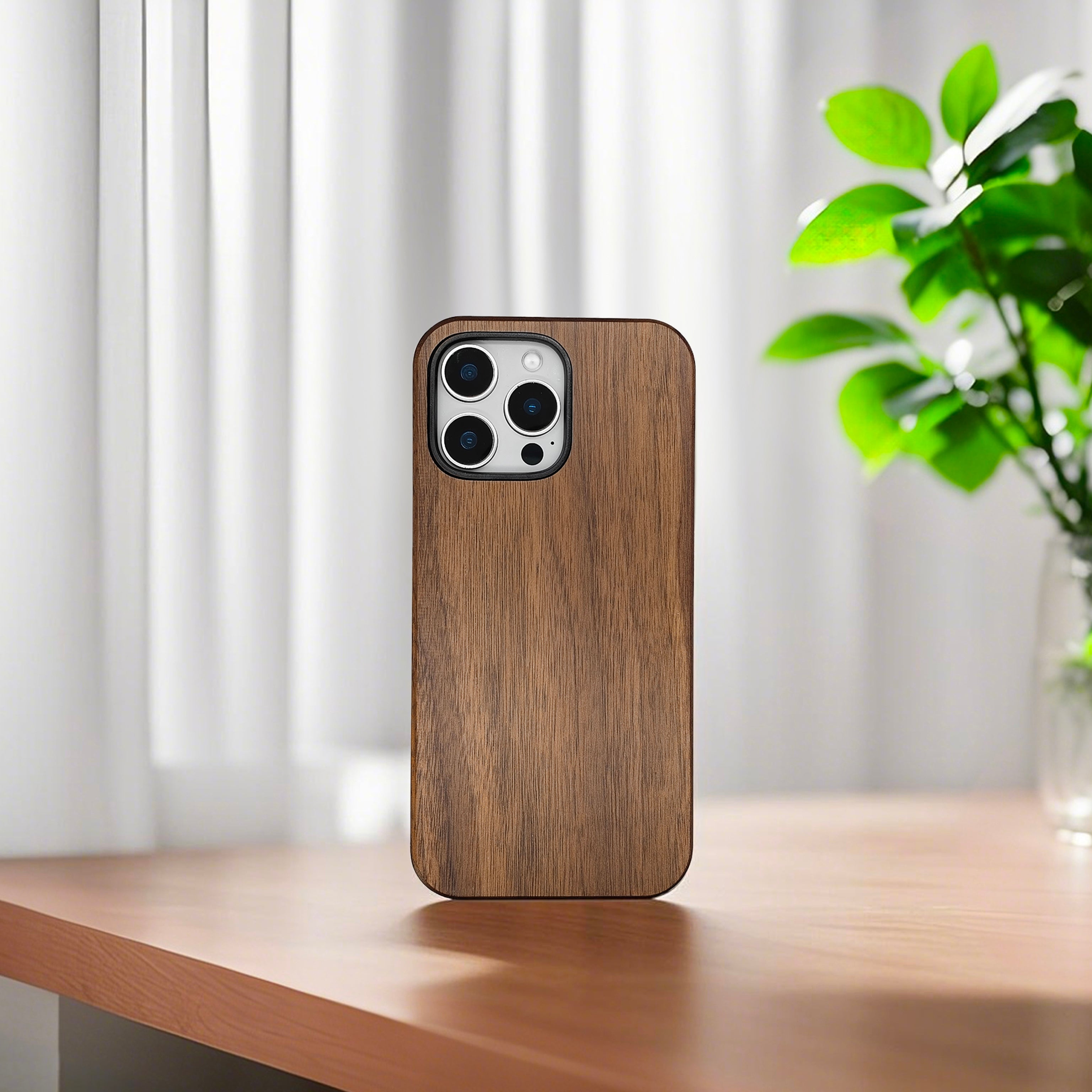 Timberline Wooden Case