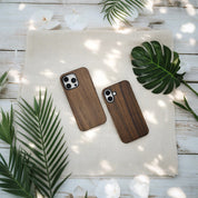 Timberline Wooden Case