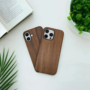 Timberline Wooden Case