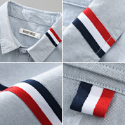 Bayside Ribbon Oxford