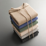 Merino Essential Sweater