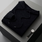 Merino Essential Sweater