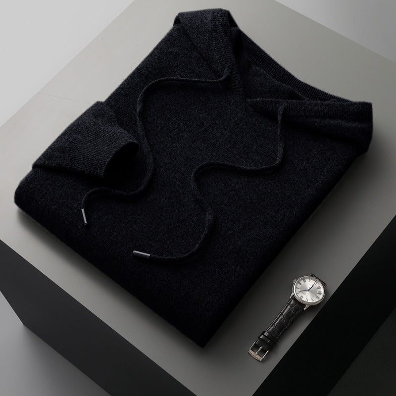 Merino Essential Sweater