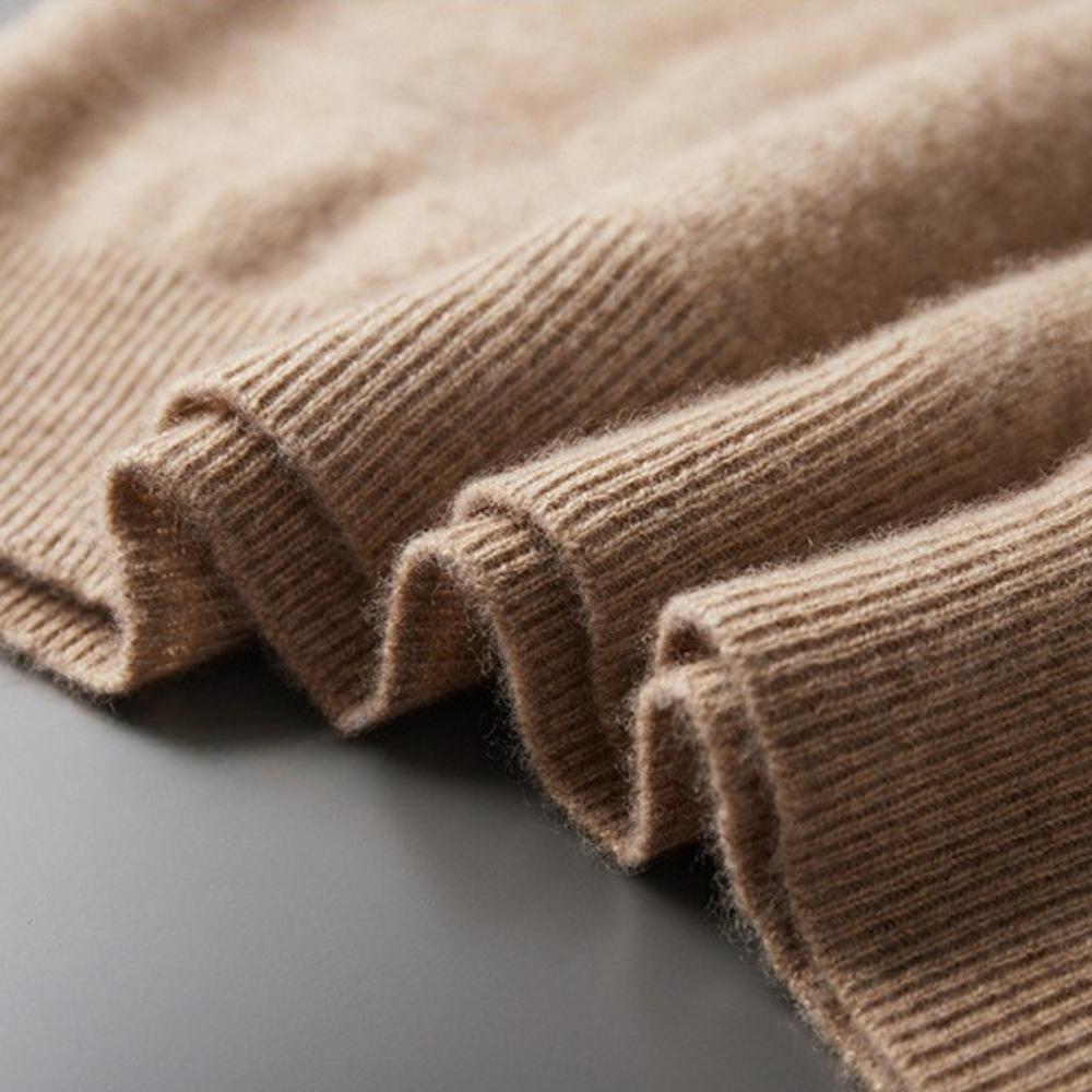 Merino Essential Sweater