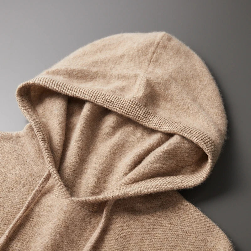 Merino Essential Sweater