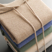 Merino Essential Sweater