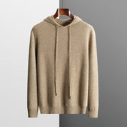 Merino Essential Sweater