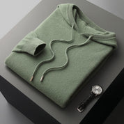 Merino Essential Sweater