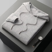 Merino Essential Sweater