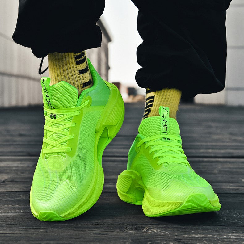 Cloudform Motion Runners