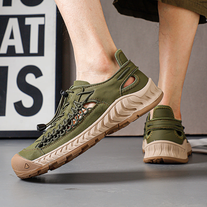 Canyon Vent Shoes