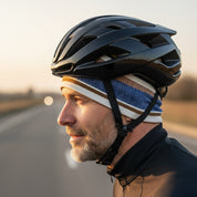 Slouchie Under Helmet Beanie