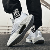 Cloudform Motion Runners