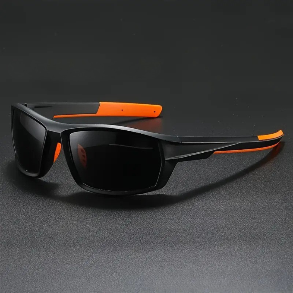 Stealth Range Sunglasses