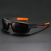 Stealth Range Sunglasses
