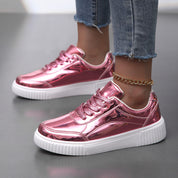 Shining Star Sneakers