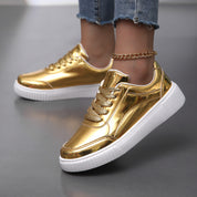 Shining Star Sneakers