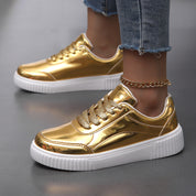 Shining Star Sneakers
