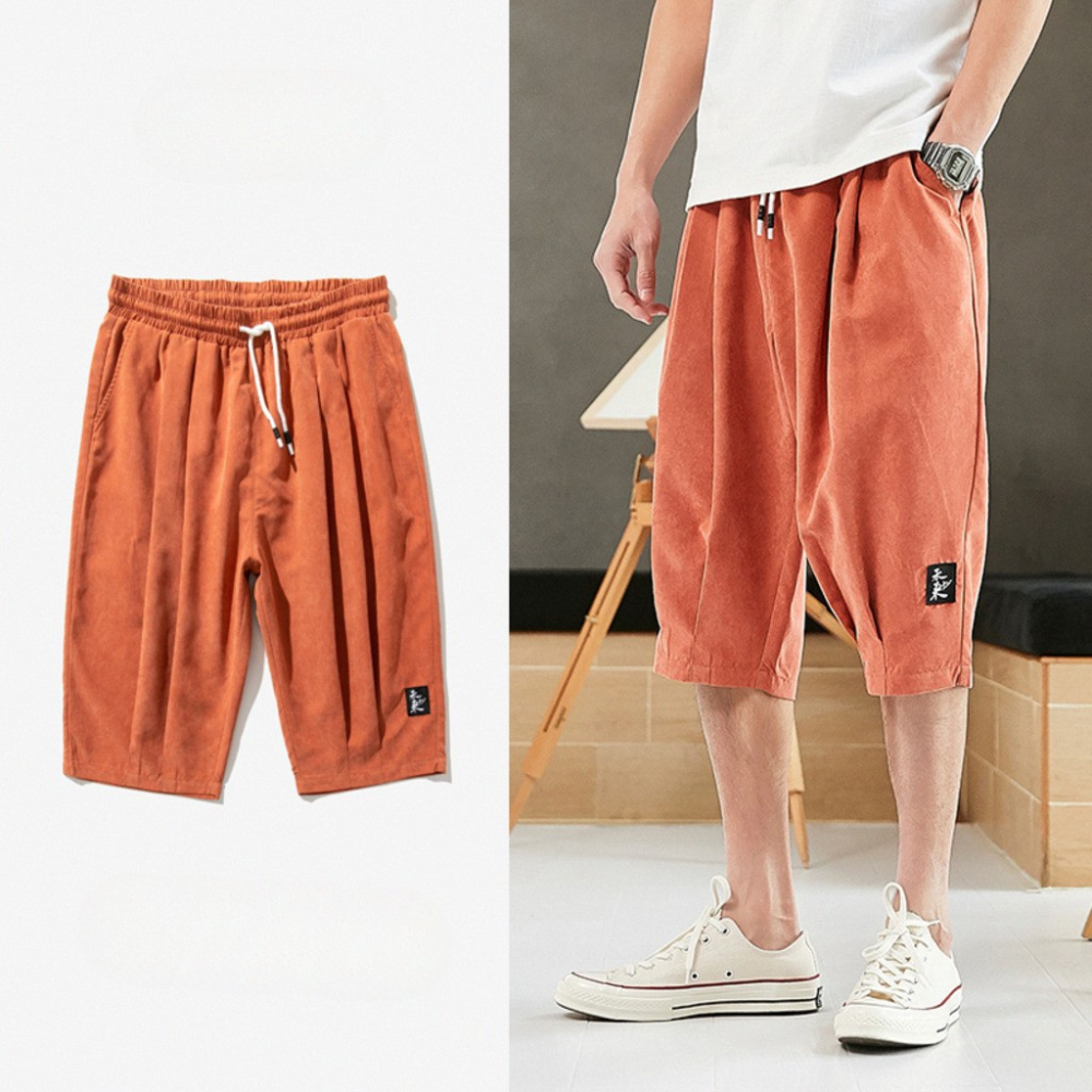 Coy Hama Shorts