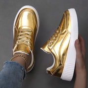 Shining Star Sneakers