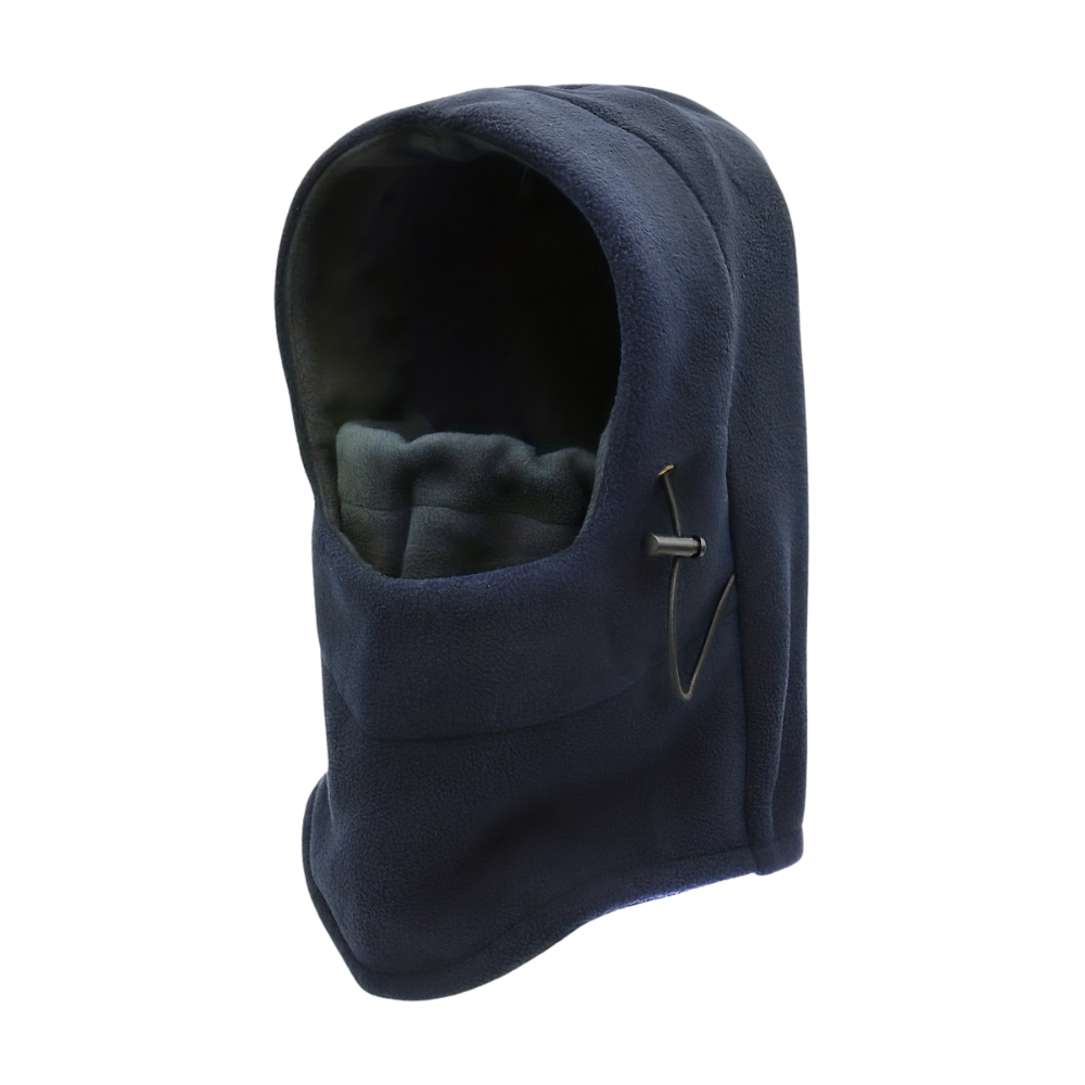 Brumal Guard Hood