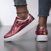Shining Star Sneakers
