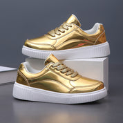 Shining Star Sneakers