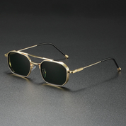 Monaco Gradient Sunglasses