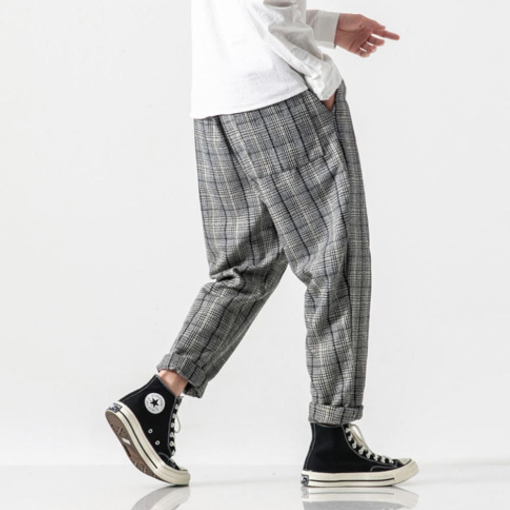 Weekday Ready Pants