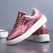 Shining Star Sneakers