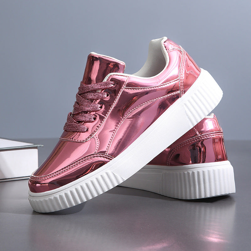 Shining Star Sneakers