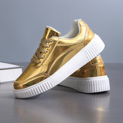 Shining Star Sneakers
