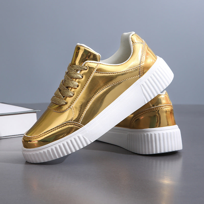 Shining Star Sneakers