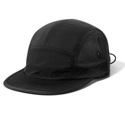 Ultralight 5-Panel Cap