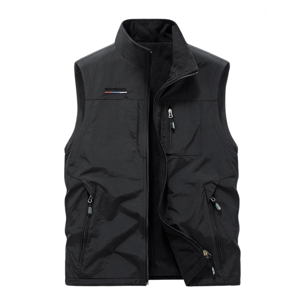 Halden Reversible Vest