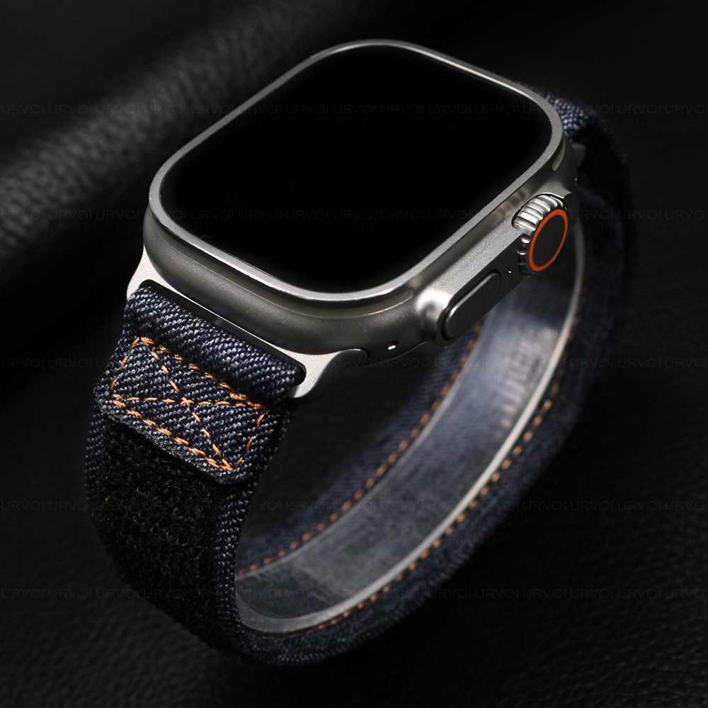 Vetra Denim Band