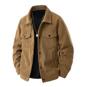 Forge Patina Jacket
