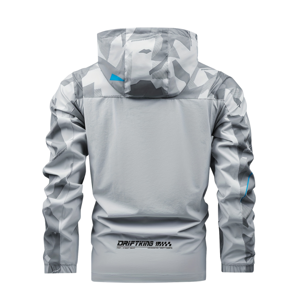 PulseTek UV Jacket
