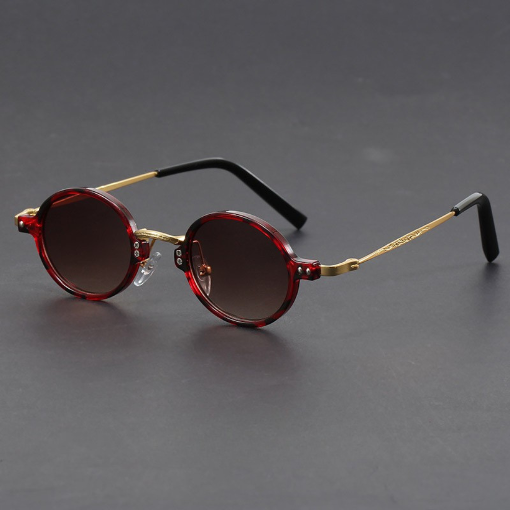 Barden Retro Sunglasses