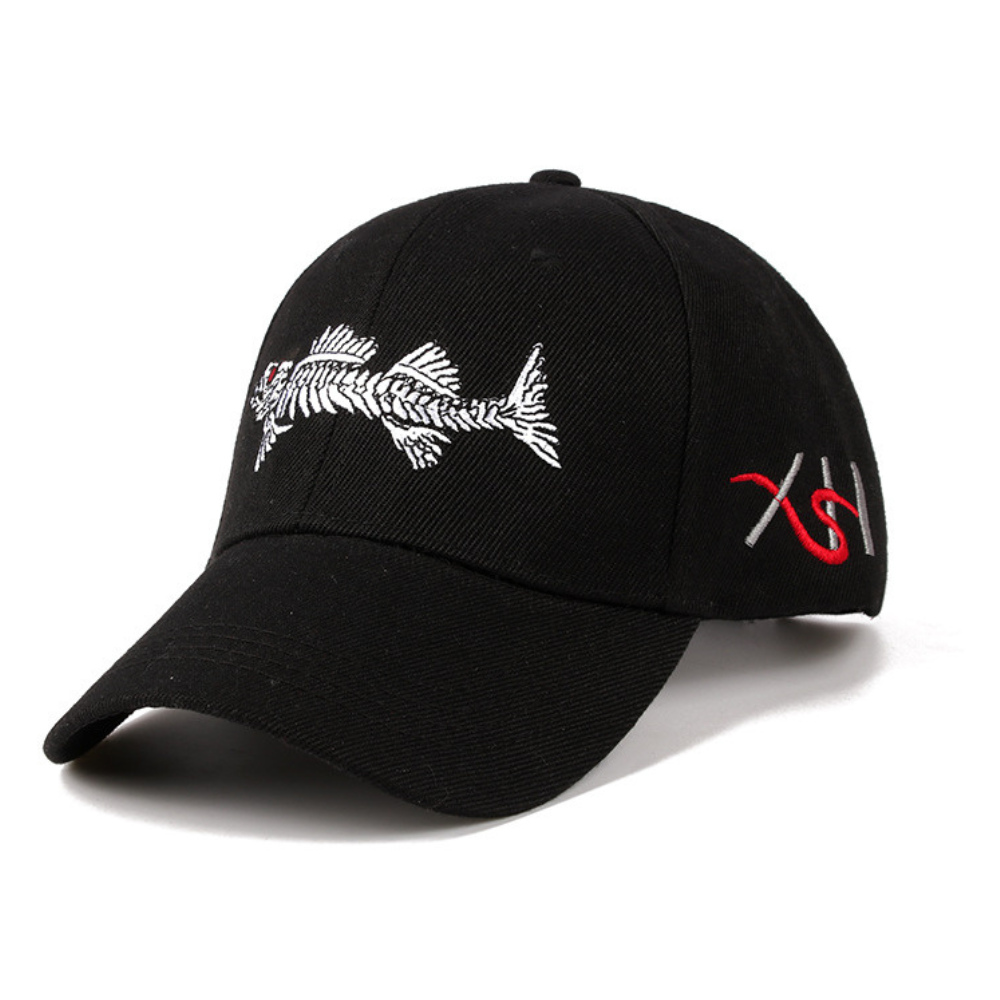 Kodiak Bonecatcher Cap