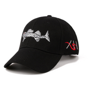 Kodiak Bonecatcher Cap